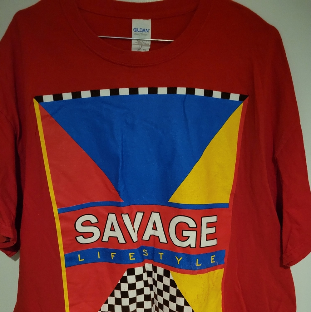 Gildan Tshirt